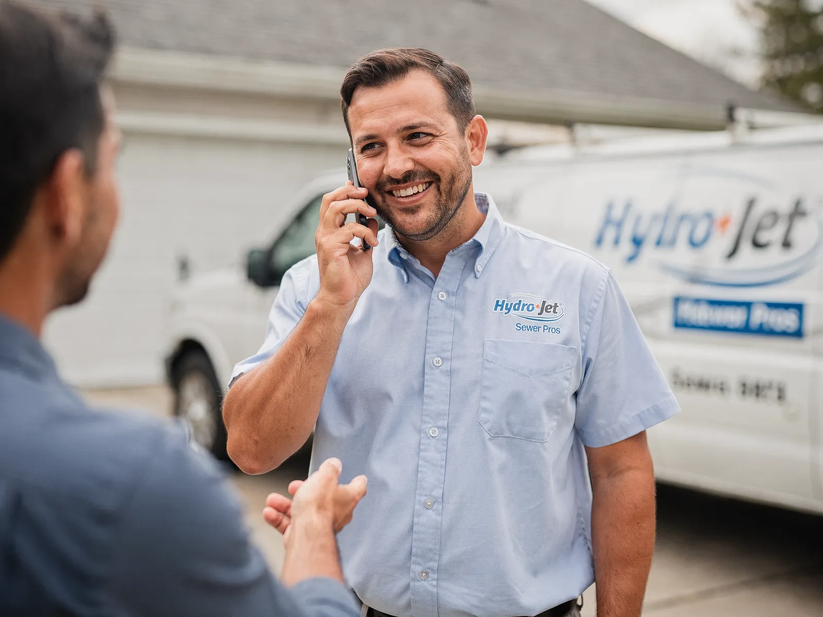 Hydro Jetting Port Alexander, AK FAQs